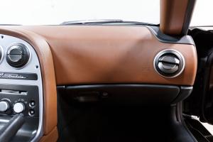 Alfa Romeo TZ3 Stradale 2013 года 